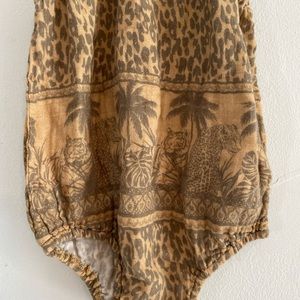 Spell Safari Onesie